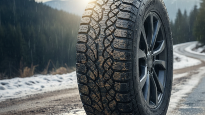 Top All Weather All Terrain Tires for Every Driving Condition?