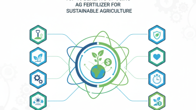 Top 10 Benefits of Using AG Fertilizer for Sustainable Agriculture?