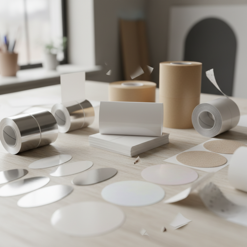 What is the Best Way to Print Labels for Your Business?