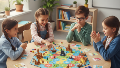 2026 How to Choose the Best Educational Board Games for Learning
