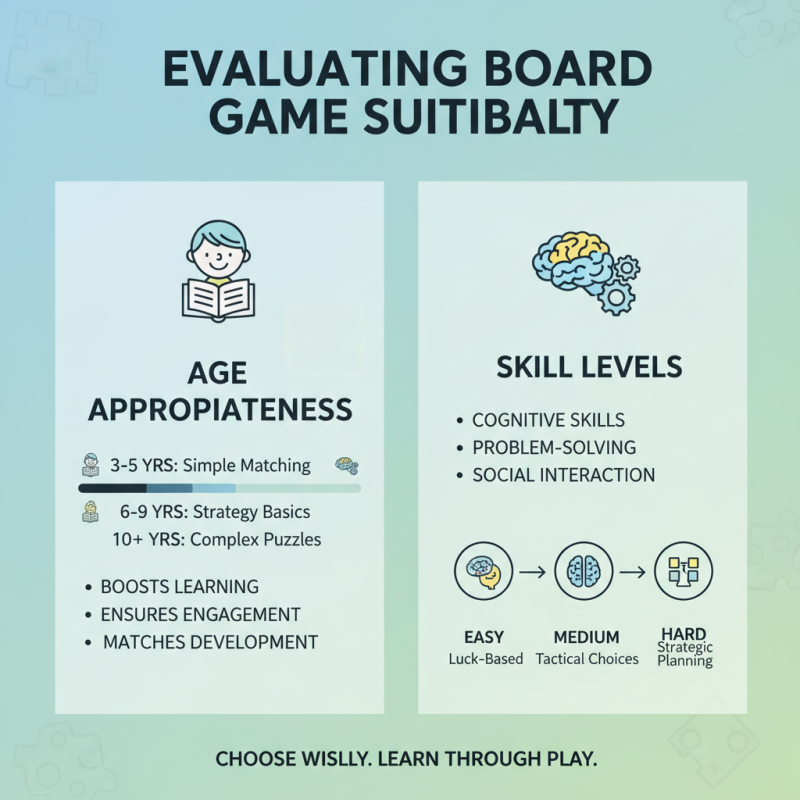2026 How to Choose the Best Educational Board Games for Learning
