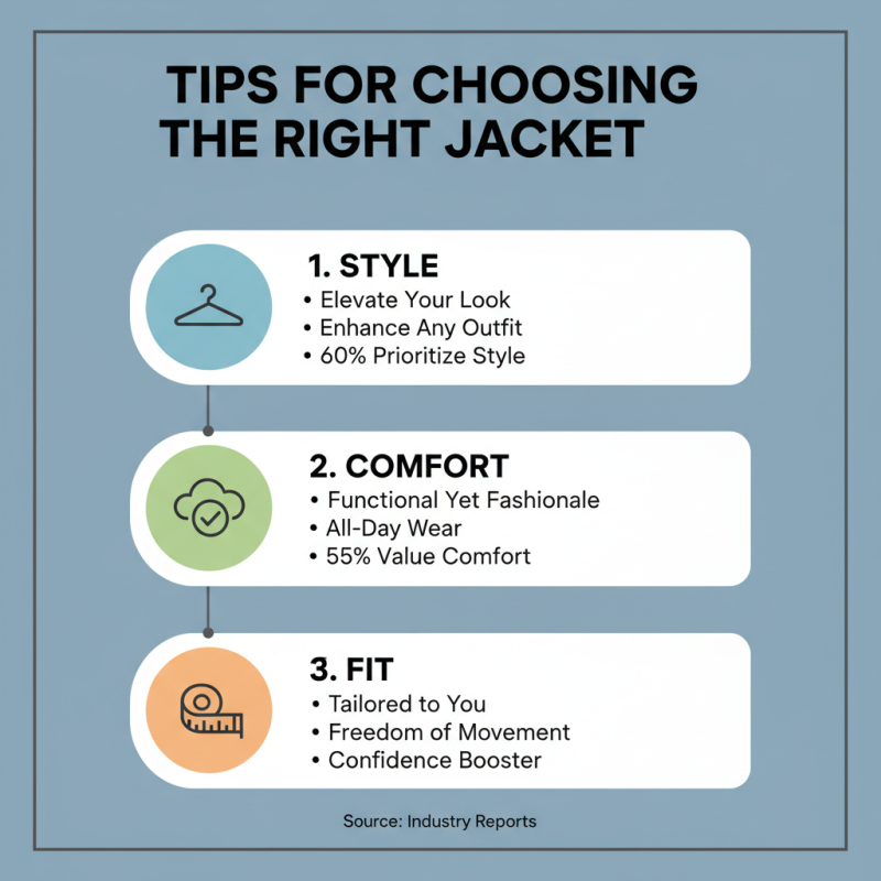Top Jackets For Men to Elevate Your Style and Comfort?