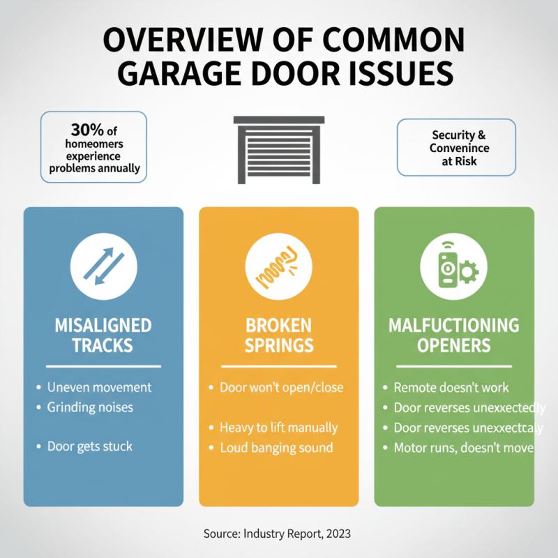 Top 10 Garage Door Fixers You Should Know About?