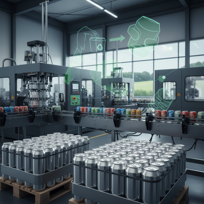 What is an Aluminum Can Supplier and Why Does it Matter?