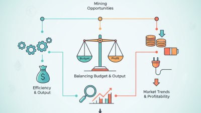 Top 10 Crypto Miner For Sale How to Choose the Best?