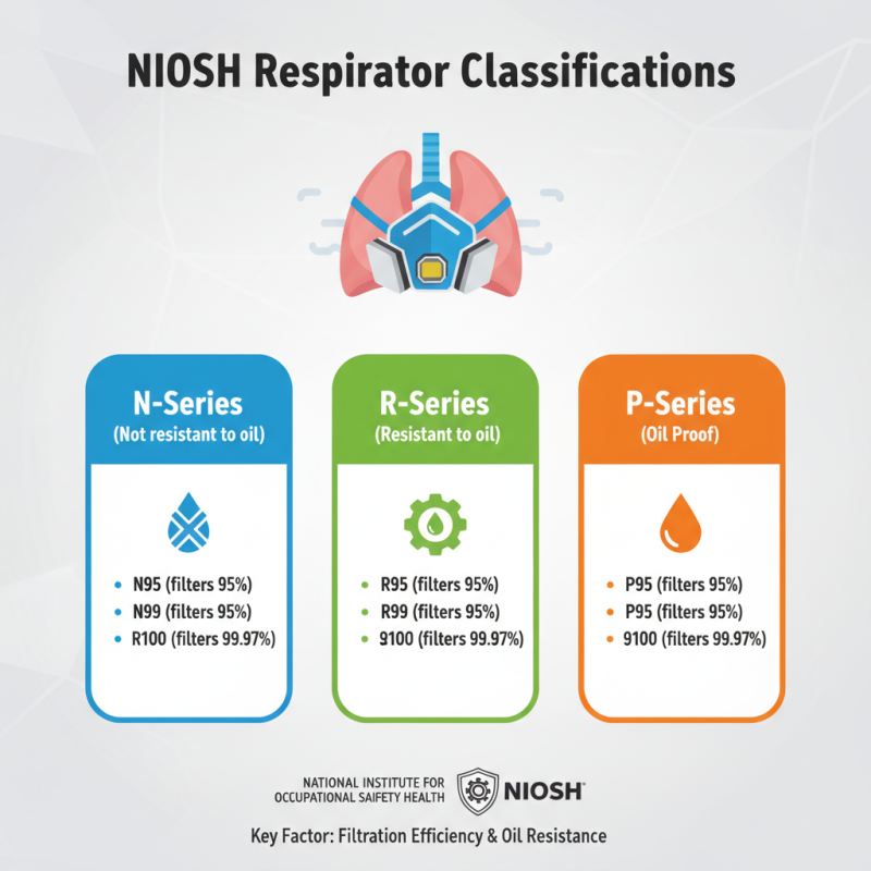 How to Choose the Right Dust Mask for Your Needs?