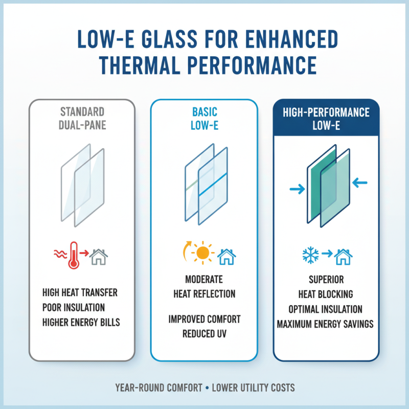 10 Essential Tips for Choosing the Right Aluminum Window