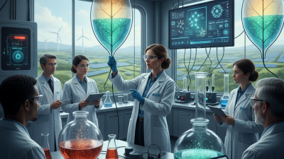 Top Artificial Leaves Manufacturers for Sustainable Solutions?