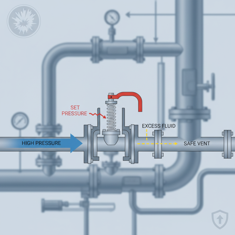 What is a Relief Valve and How Does It Work?