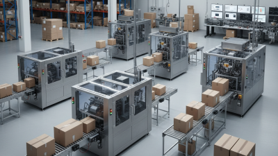 Top 5 Best Cartoning Machines for Efficient Packaging Solutions?