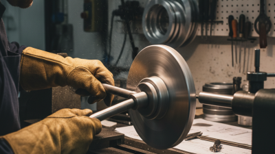 Accurate Metal Spinning Tips for Perfect Results?