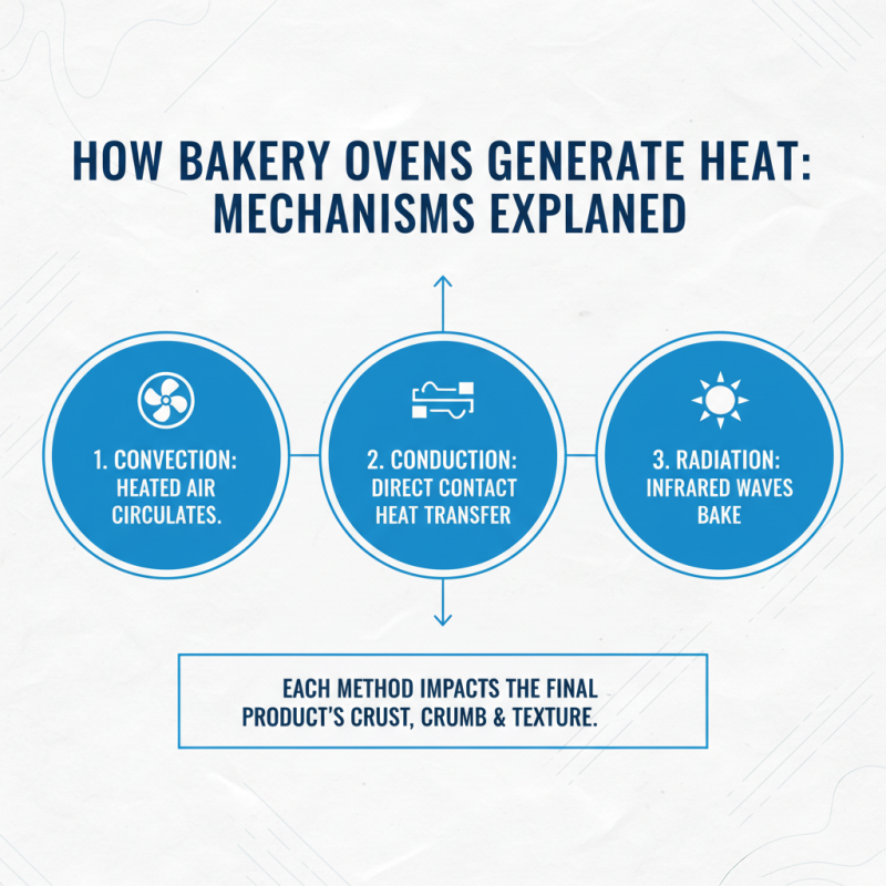 What is a Bakery Oven and How Does it Work?