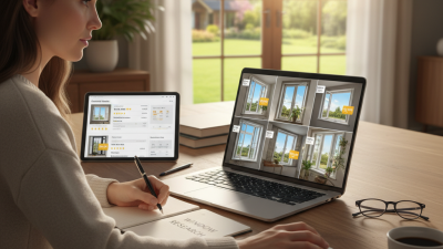 Top Tips for Finding the Best Window Deals Online