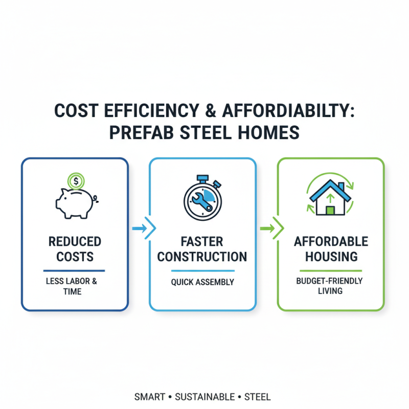 2026 Top Trends in Prefab Steel Container Homes for Modern Living?