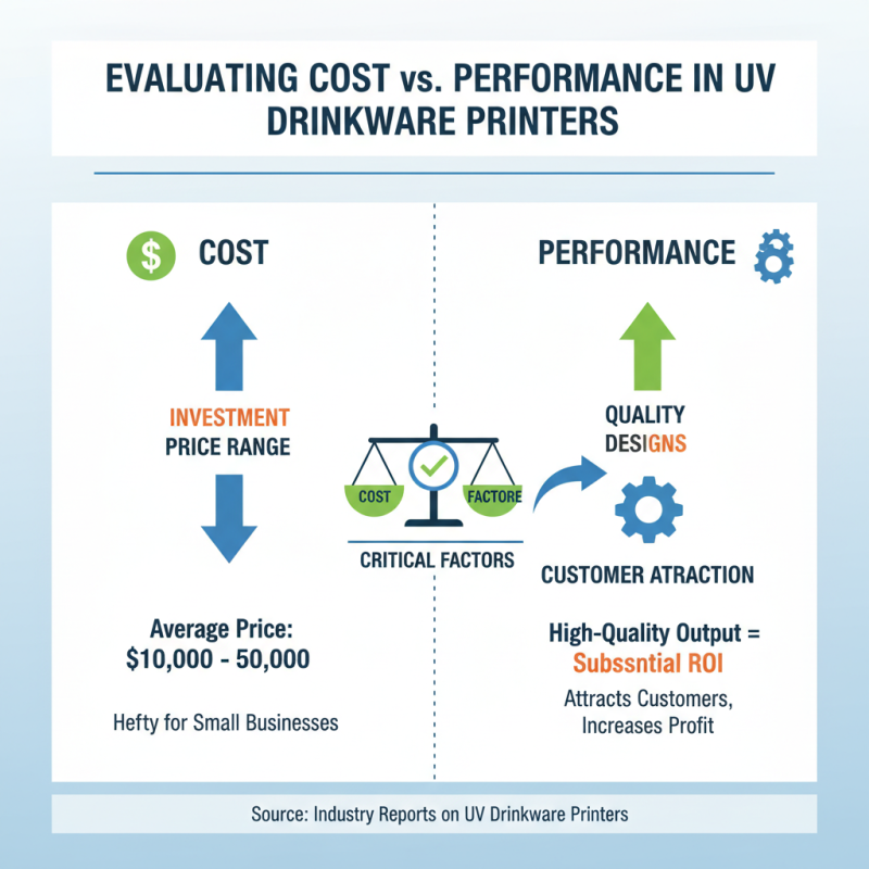 Ultimate Tips for Choosing the Best Drinkware UV Printer?