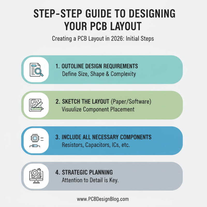 How to Start PCB Fabrication Process in 2026?