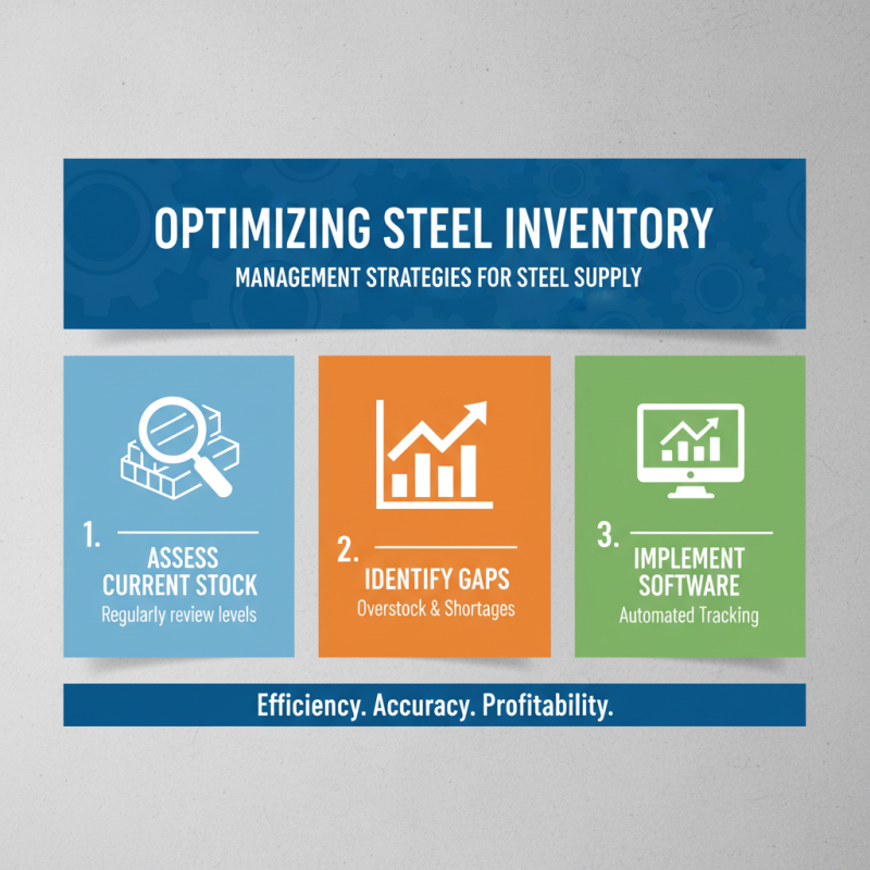 The Best Tips for Finding Steel Supply Solutions?