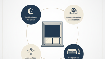 Ultimate Tips for Choosing Blackout Shades for Windows?