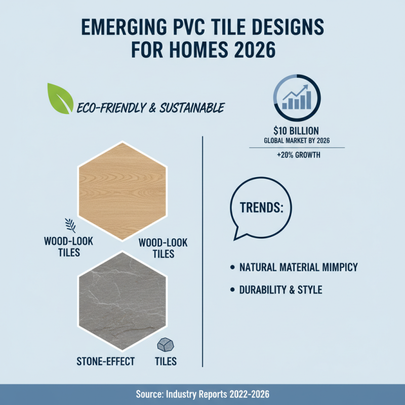 Top PVC Tiles Trends to Watch in 2026?