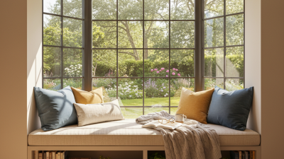 What Are the Benefits of Bay Windows for Your Home?