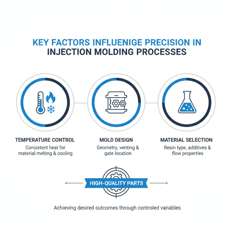 Top Tips for Precision Injection Molding Success?