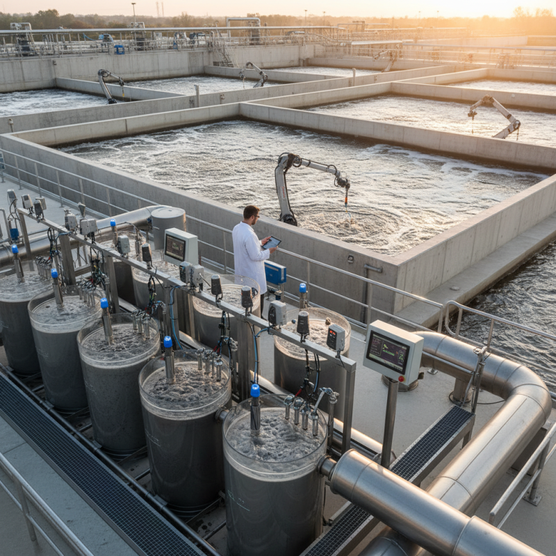 Top Sludge Sensor Technologies for Effective Waste Management Solutions?