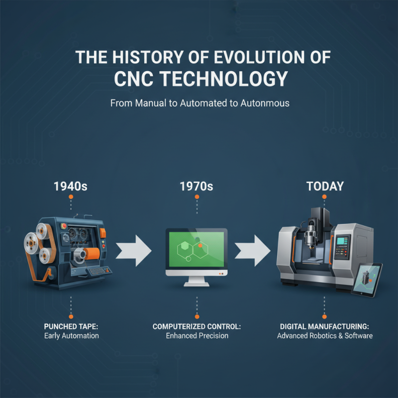 What is CNC Machining and How Does it Work?