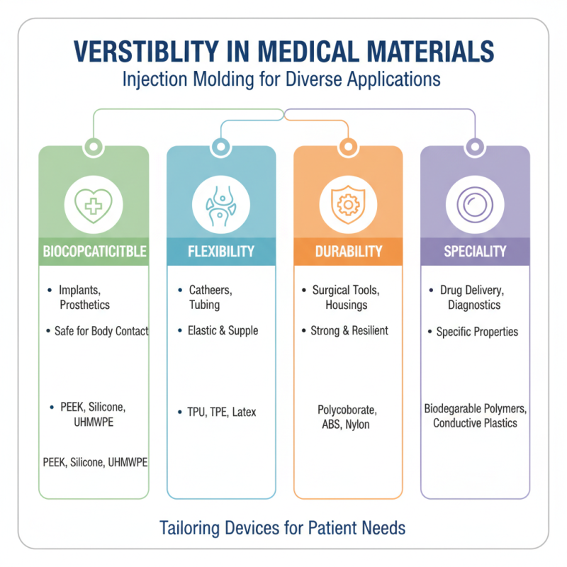 Top 10 Benefits of Medical Injection Moulding Techniques?