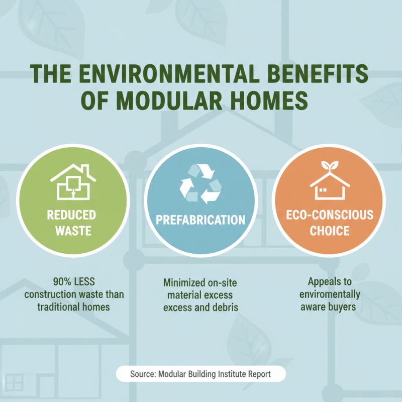 What is Luxury Modular Homes and Why Are They Gaining Popularity?