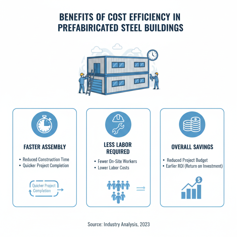 Top 10 Advantages of Prefabricated Steel Buildings You Should Know?