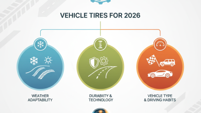 Best Vehicle Tires for 2026 What to Look For?