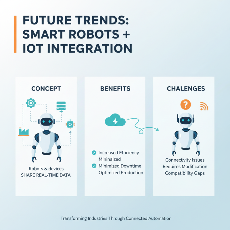 Top 10 Best Innovations in Robot Technology You Should Know About?