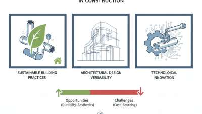 2026 Top Trends for Stainless Square Pipe in Construction?