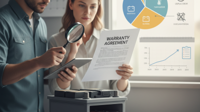 How to Understand Your Battery Warranty and Its Benefits?