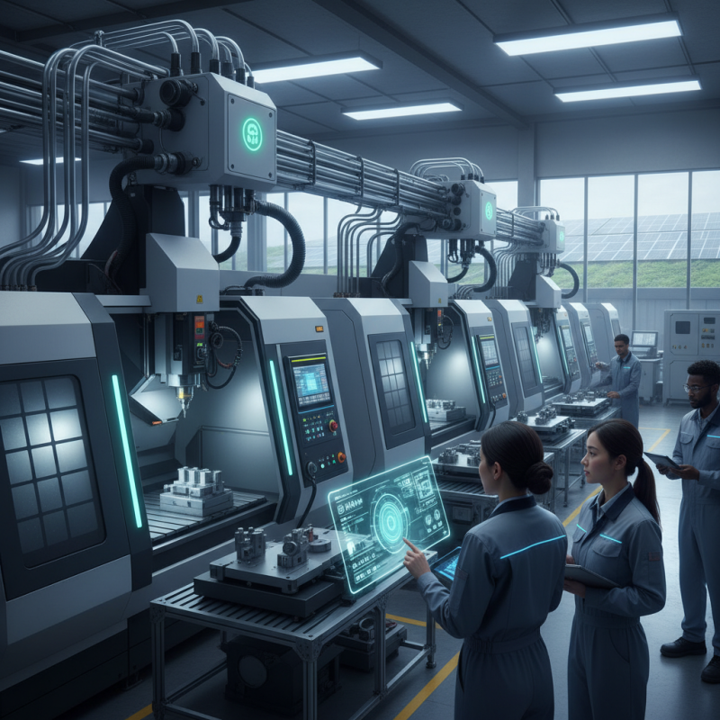 2026 How to Improve Machining Technology for Better Efficiency?