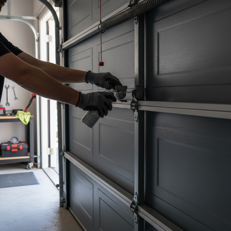 Top 10 Garage Door Maintenance Tips You Should Know?