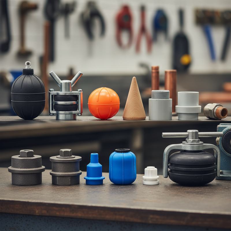 Top 10 Pipe Plug Types You Need to Know About?