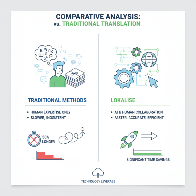 What is Lokalise Translation and How Does It Work?