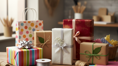 How to Choose the Best Gift Packaging for Any Occasion?