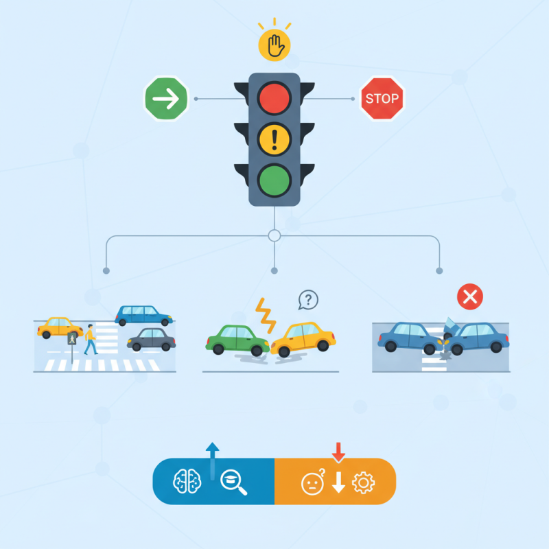 What is a Traffic Signal and How Does it Work?
