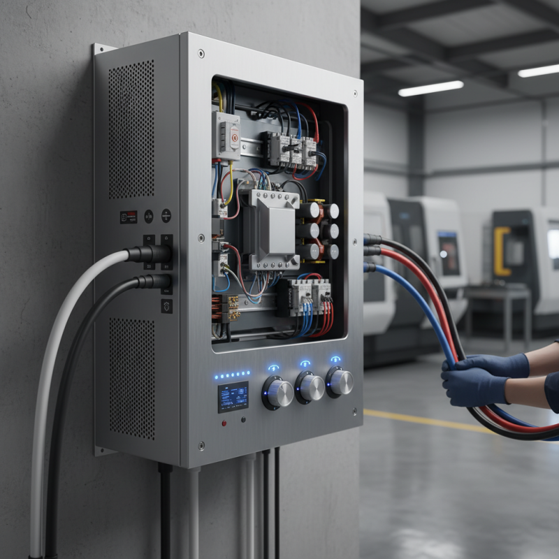 What is a Single to 3 Phase Converter and How Does it Work?