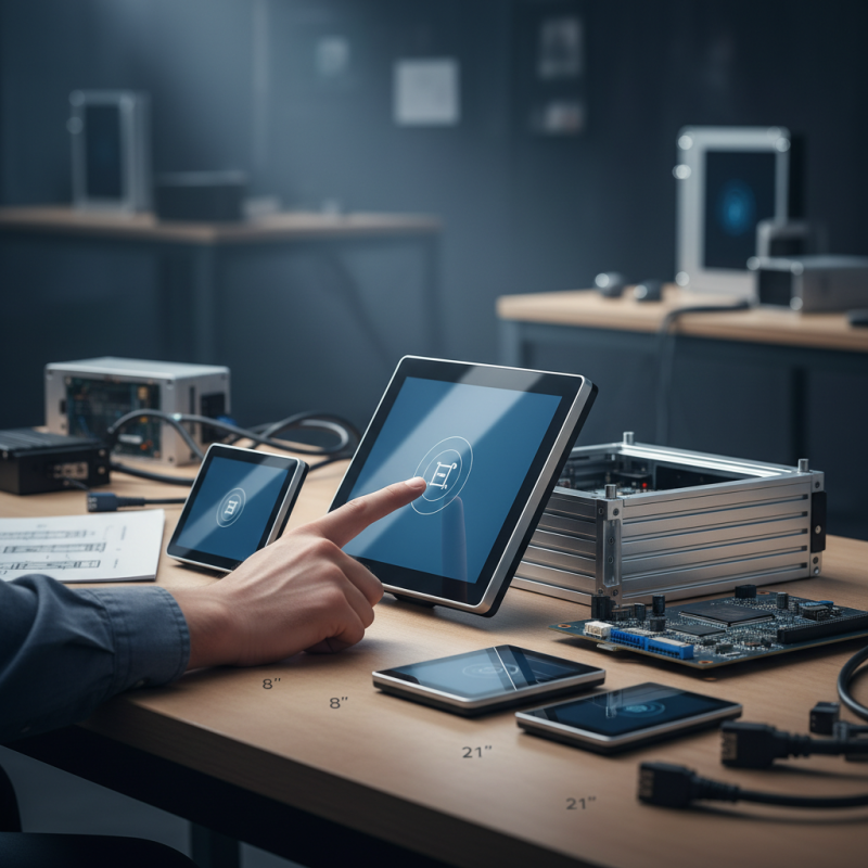 How to Choose the Best Panel PC for Your Needs?