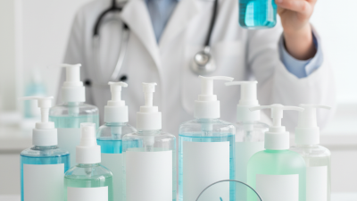 How to Choose the Best Hand Sanitizers for Effective Germ Protection?