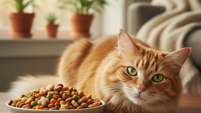 Best Nutrish Cat Food Dry Reviews for Happy Healthy Cats?