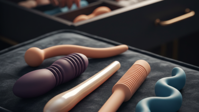 Why Are the Best Dildos Essential for Pleasure and Satisfaction?