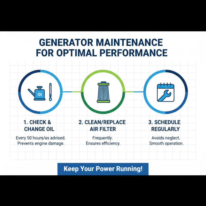 Best Backup Power Generators for Home and Office?