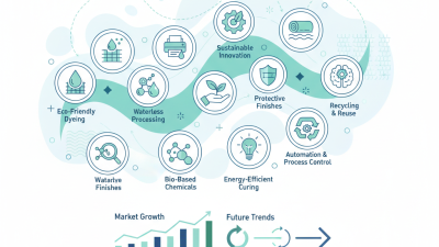 Top 10 Textile Chemical Processing Techniques You Should Know?