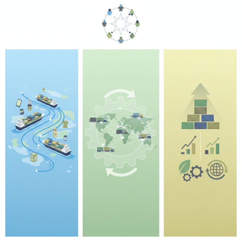 Why Are Cargo Containers Essential for Global Trade?