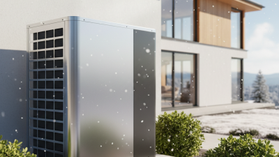 Why Choose an Evi Heat Pump for Your Home Heating Needs?