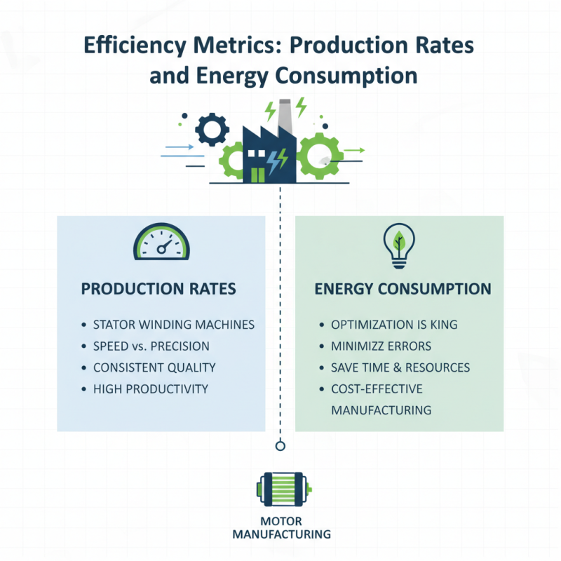 Top 10 Stator Winding Machines for Efficient Motor Manufacturing?